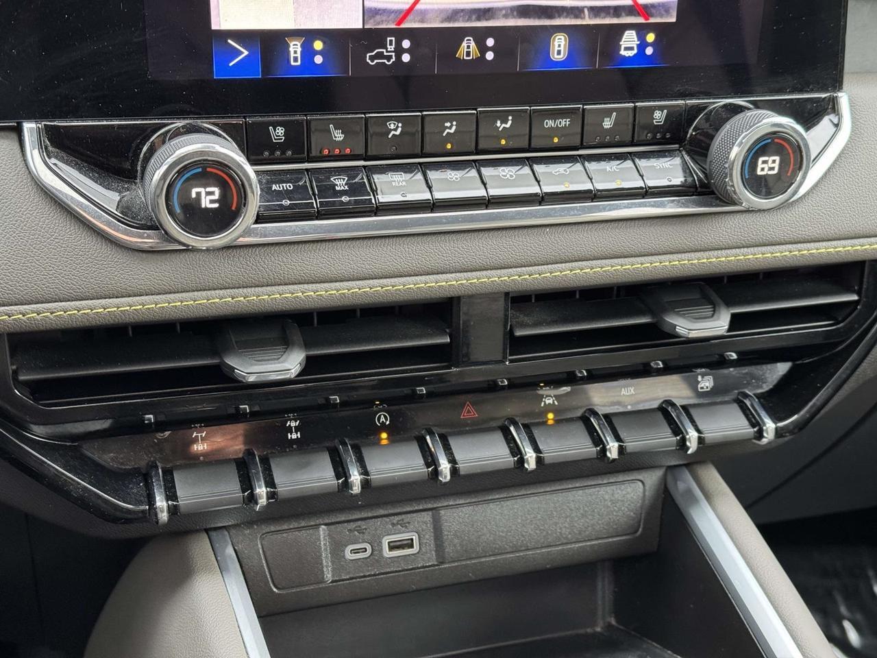 2023 Chevrolet Colorado ZR2 Fredericksburg VA