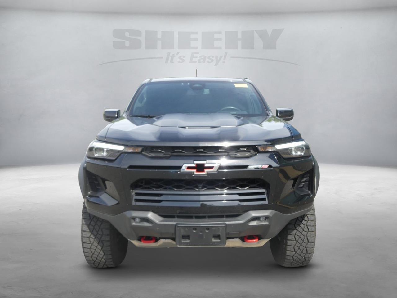 2023 Chevrolet Colorado ZR2 Fredericksburg VA