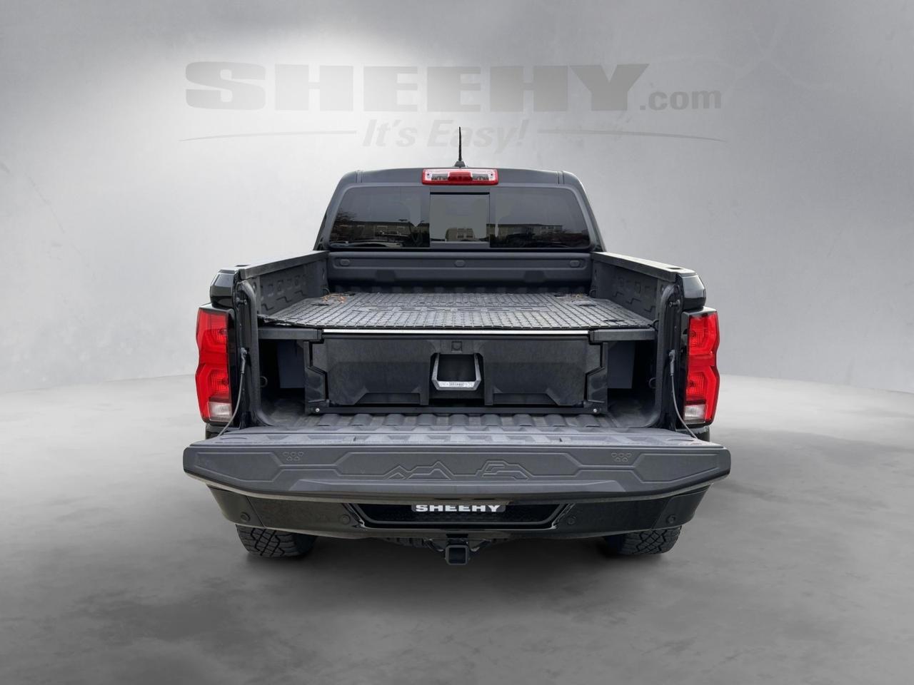 2023 Chevrolet Colorado ZR2 Fredericksburg VA