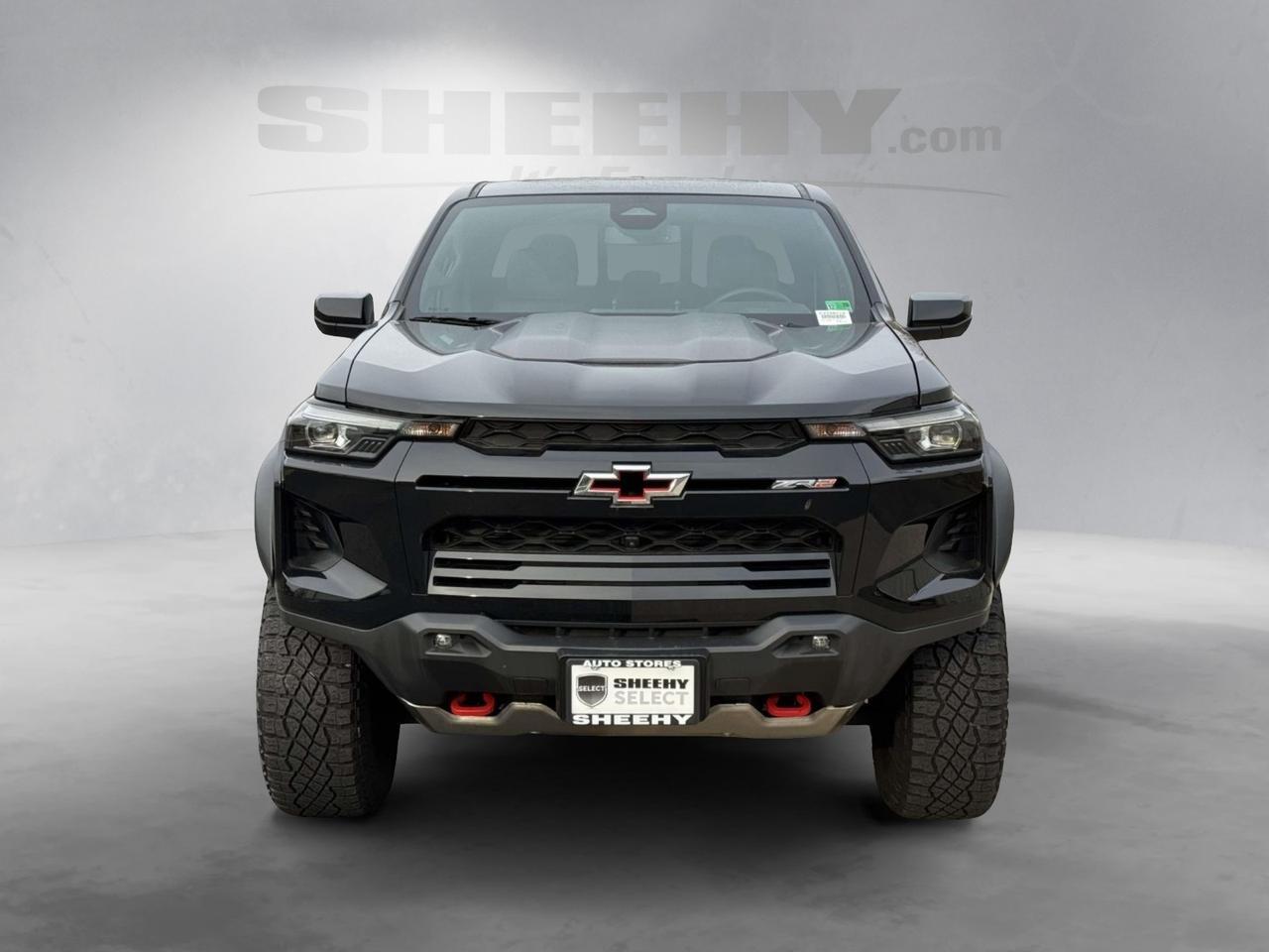 2023 Chevrolet Colorado ZR2 Fredericksburg VA