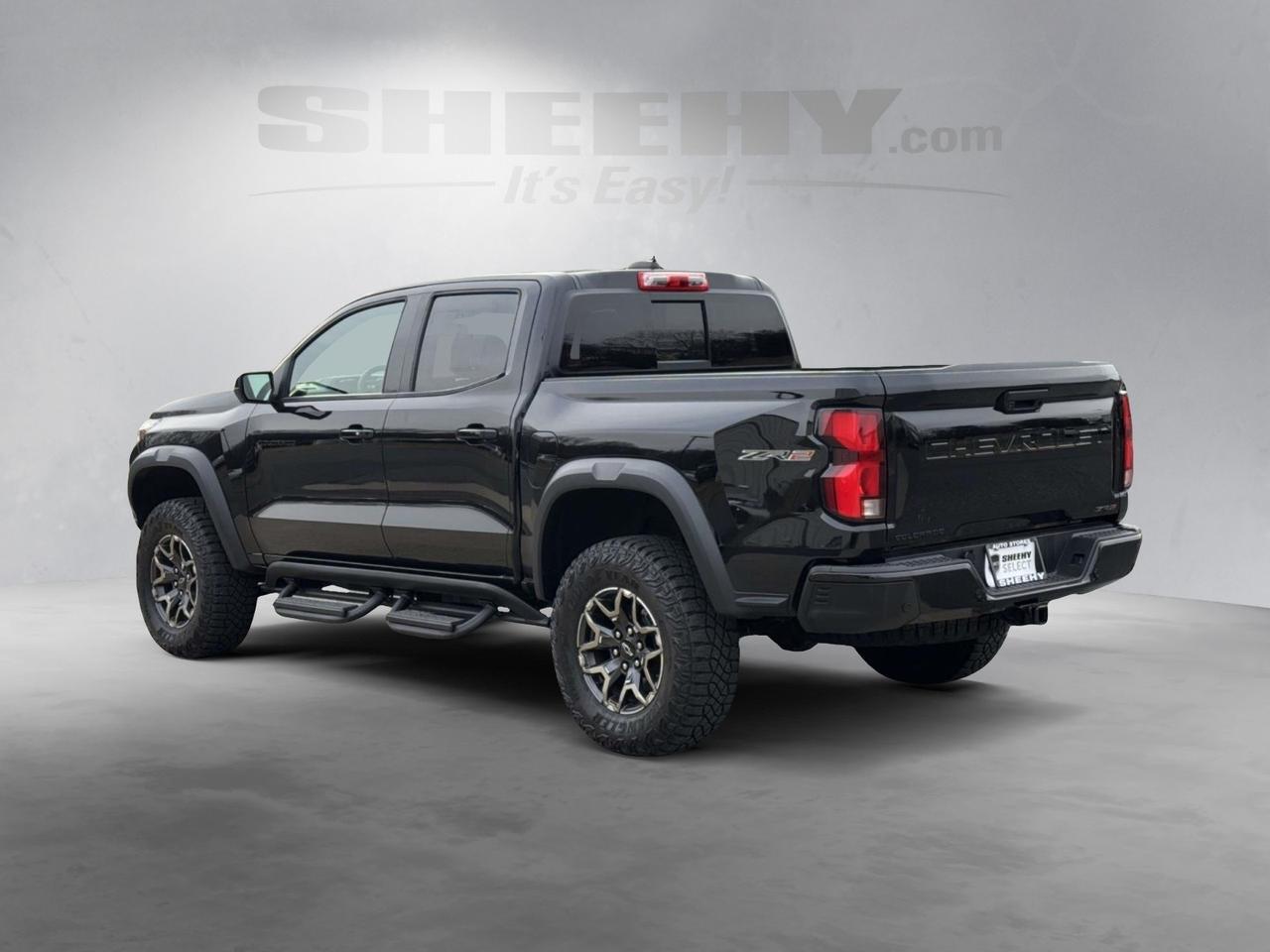 2023 Chevrolet Colorado ZR2 Fredericksburg VA