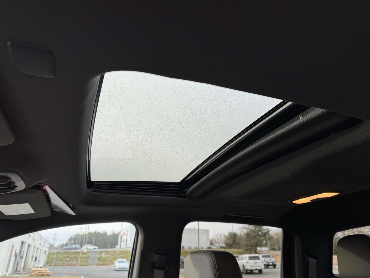 2023 Chevrolet Colorado ZR2 Fredericksburg VA