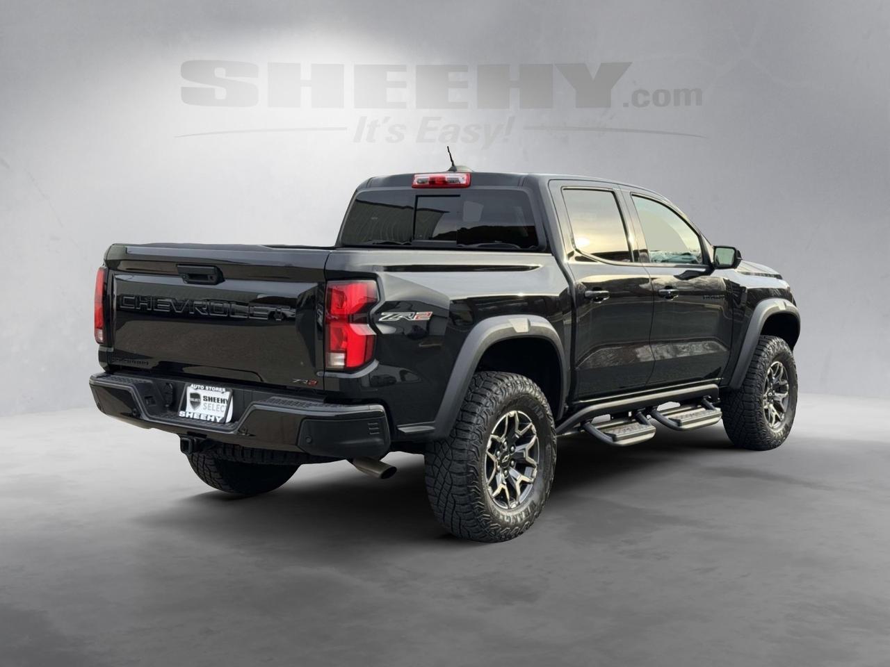 2023 Chevrolet Colorado ZR2 Fredericksburg VA