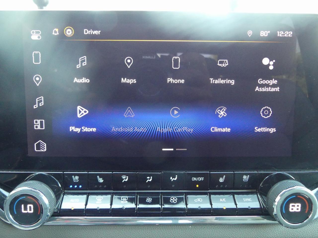 2023 Chevrolet Colorado ZR2 Waldorf MD