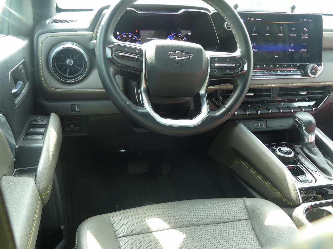 2023 Chevrolet Colorado ZR2 Waldorf MD