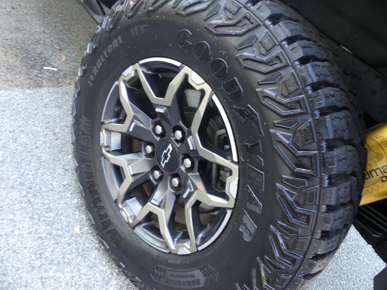 2023 Chevrolet Colorado ZR2 Waldorf MD