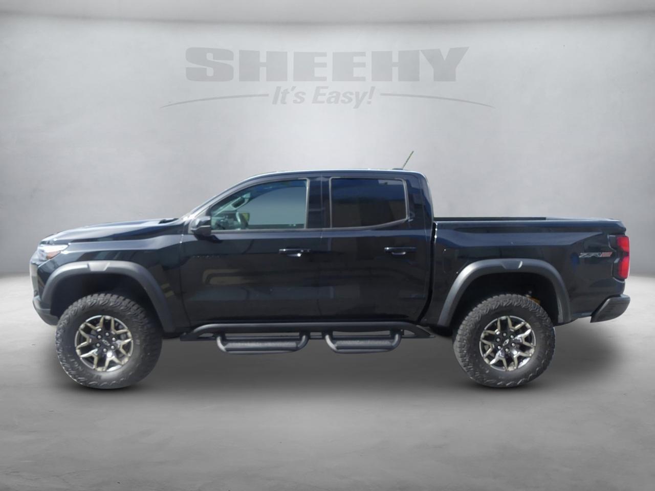 2023 Chevrolet Colorado ZR2 Waldorf MD