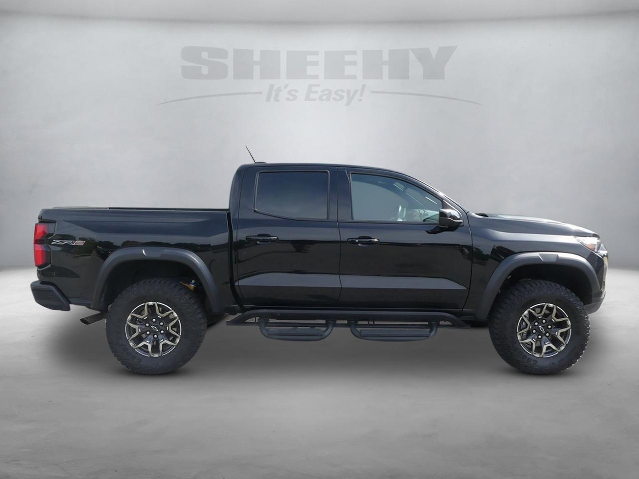 2023 Chevrolet Colorado ZR2 Waldorf MD