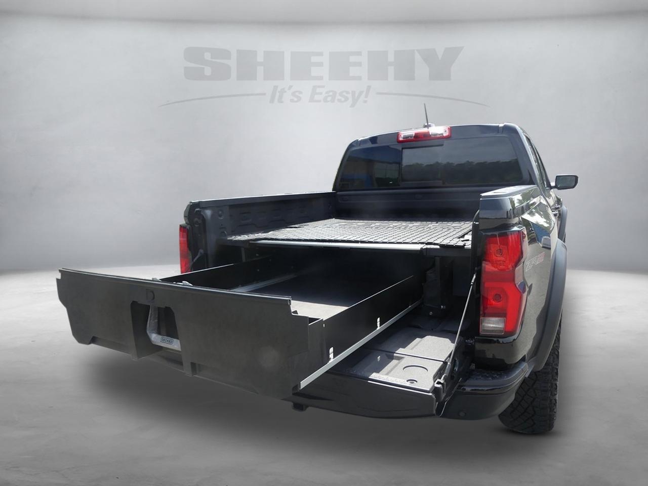 2023 Chevrolet Colorado ZR2 Waldorf MD