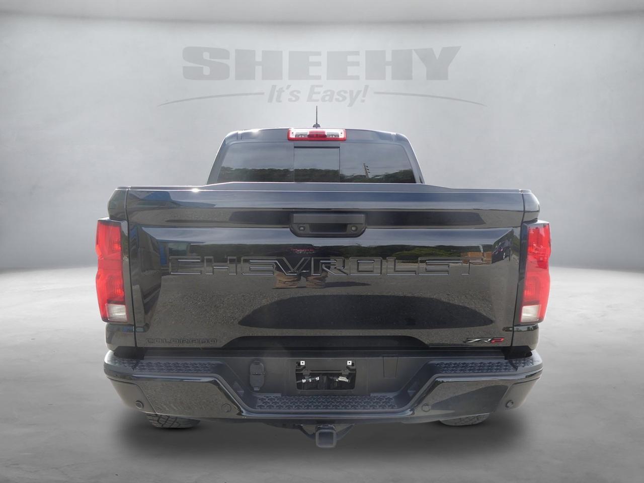 2023 Chevrolet Colorado ZR2 Waldorf MD