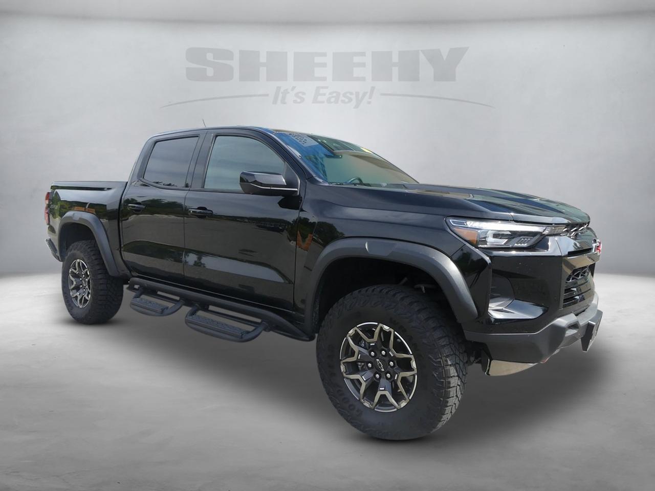 2023 Chevrolet Colorado ZR2 Waldorf MD