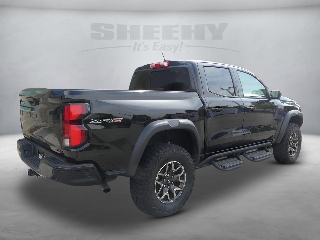 2023 Chevrolet Colorado ZR2 Waldorf MD