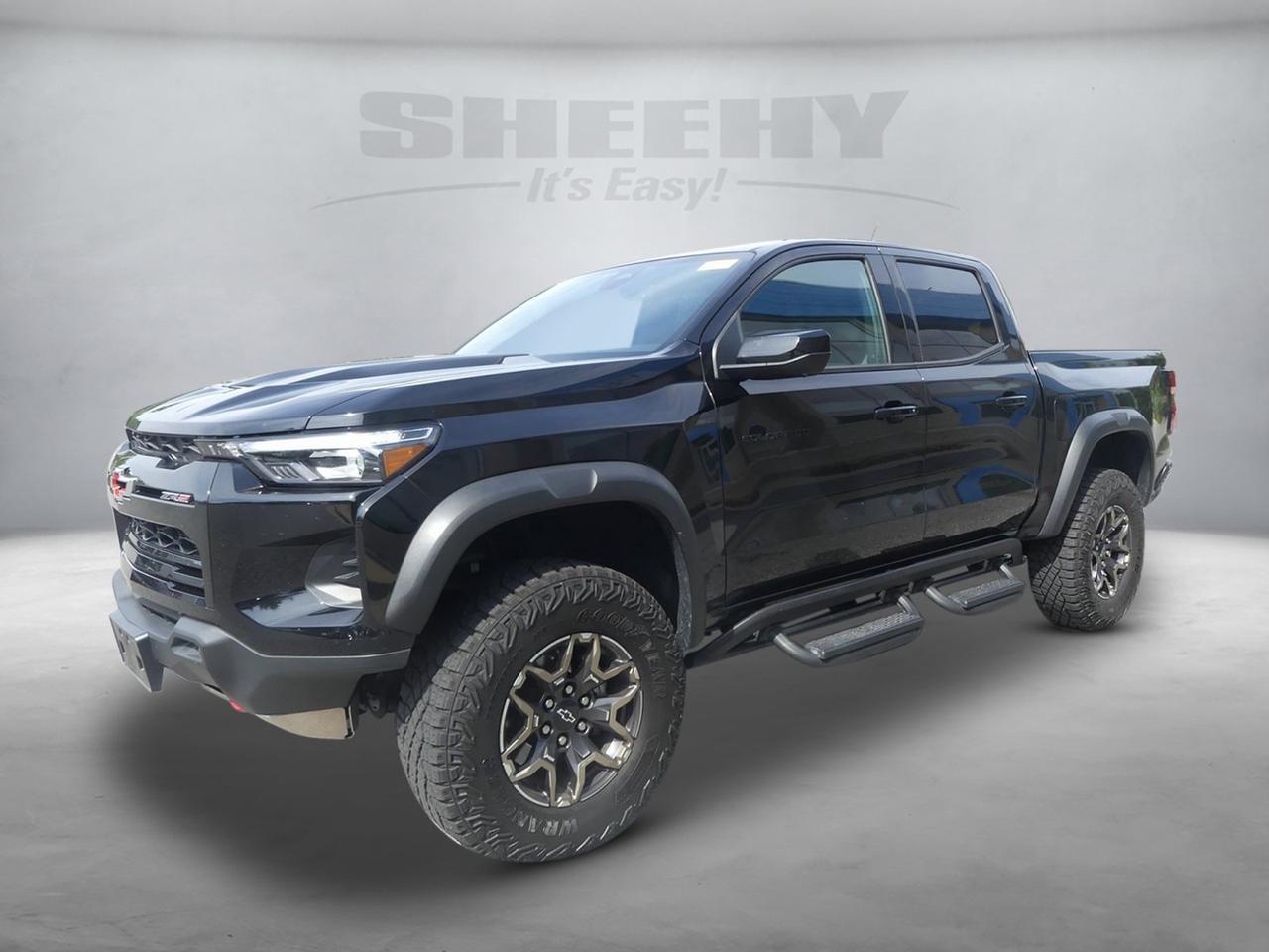 2023 Chevrolet Colorado ZR2 Waldorf MD