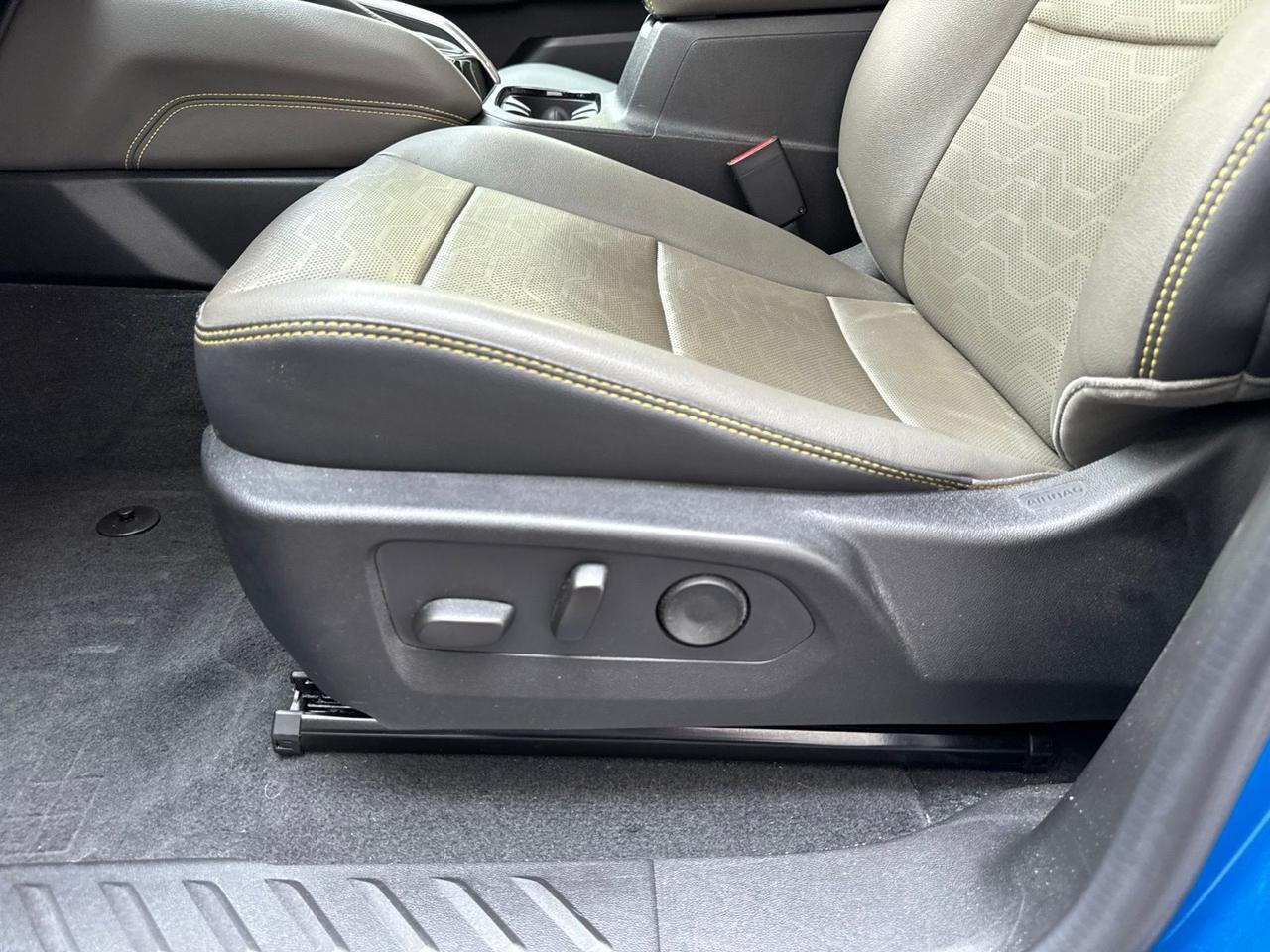 2023 Chevrolet Colorado ZR2 Warrenton VA