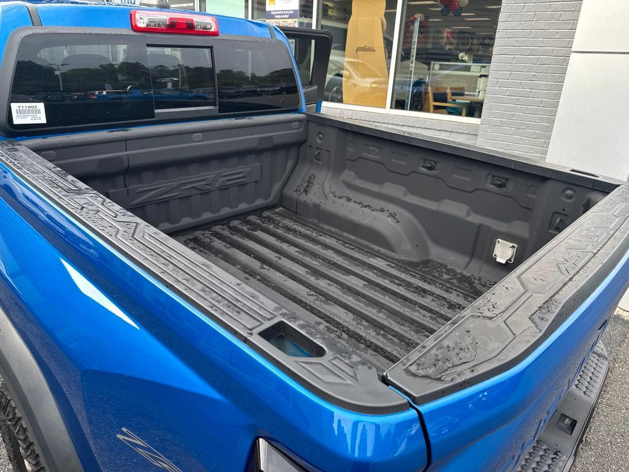 2023 Chevrolet Colorado ZR2 Warrenton VA