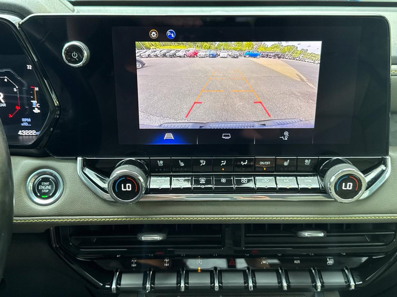2023 Chevrolet Colorado ZR2 Warrenton VA