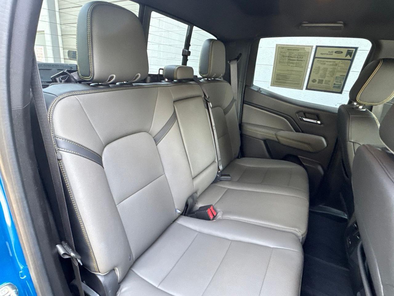 2023 Chevrolet Colorado ZR2 Warrenton VA