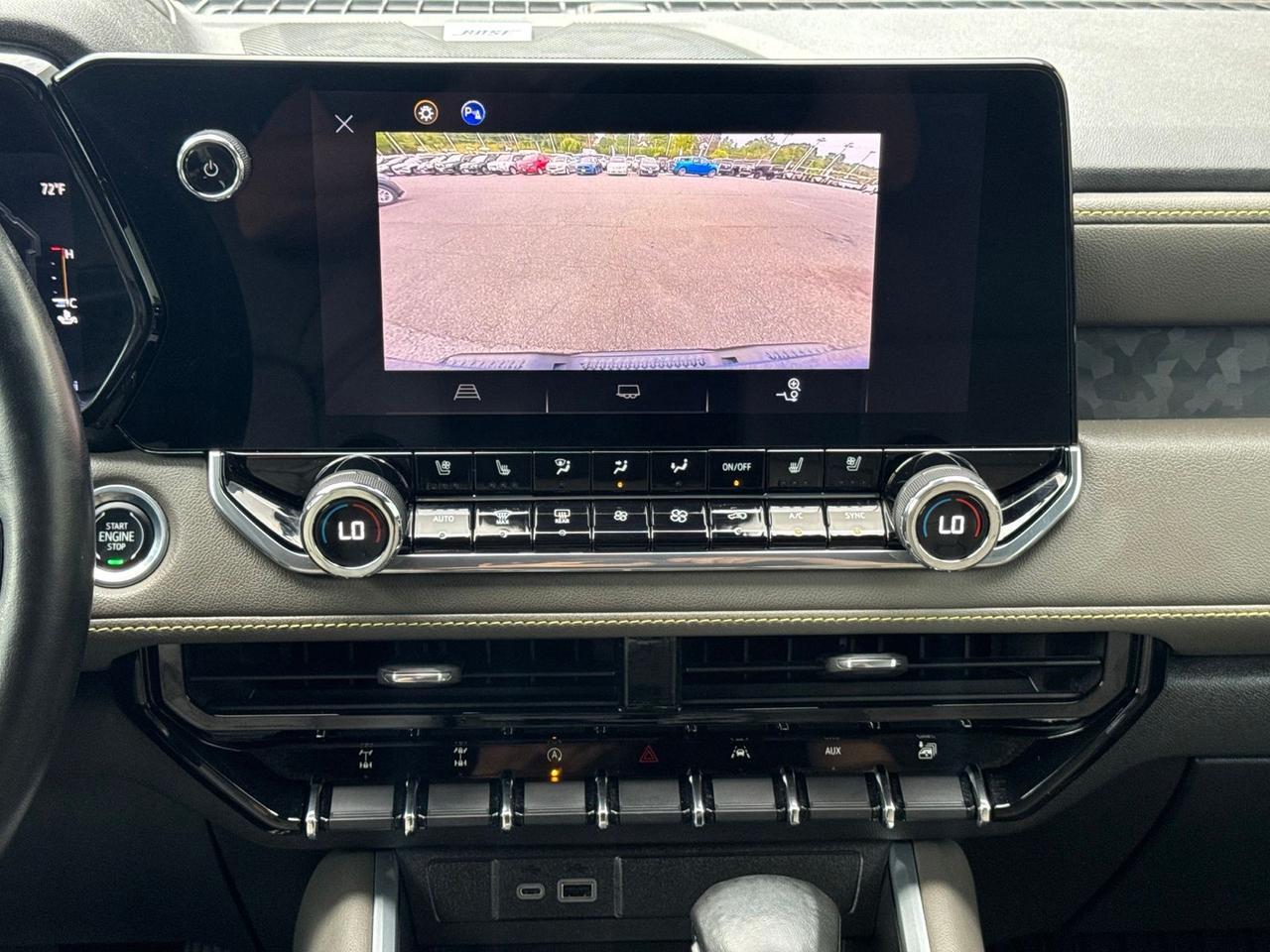 2023 Chevrolet Colorado ZR2 Warrenton VA
