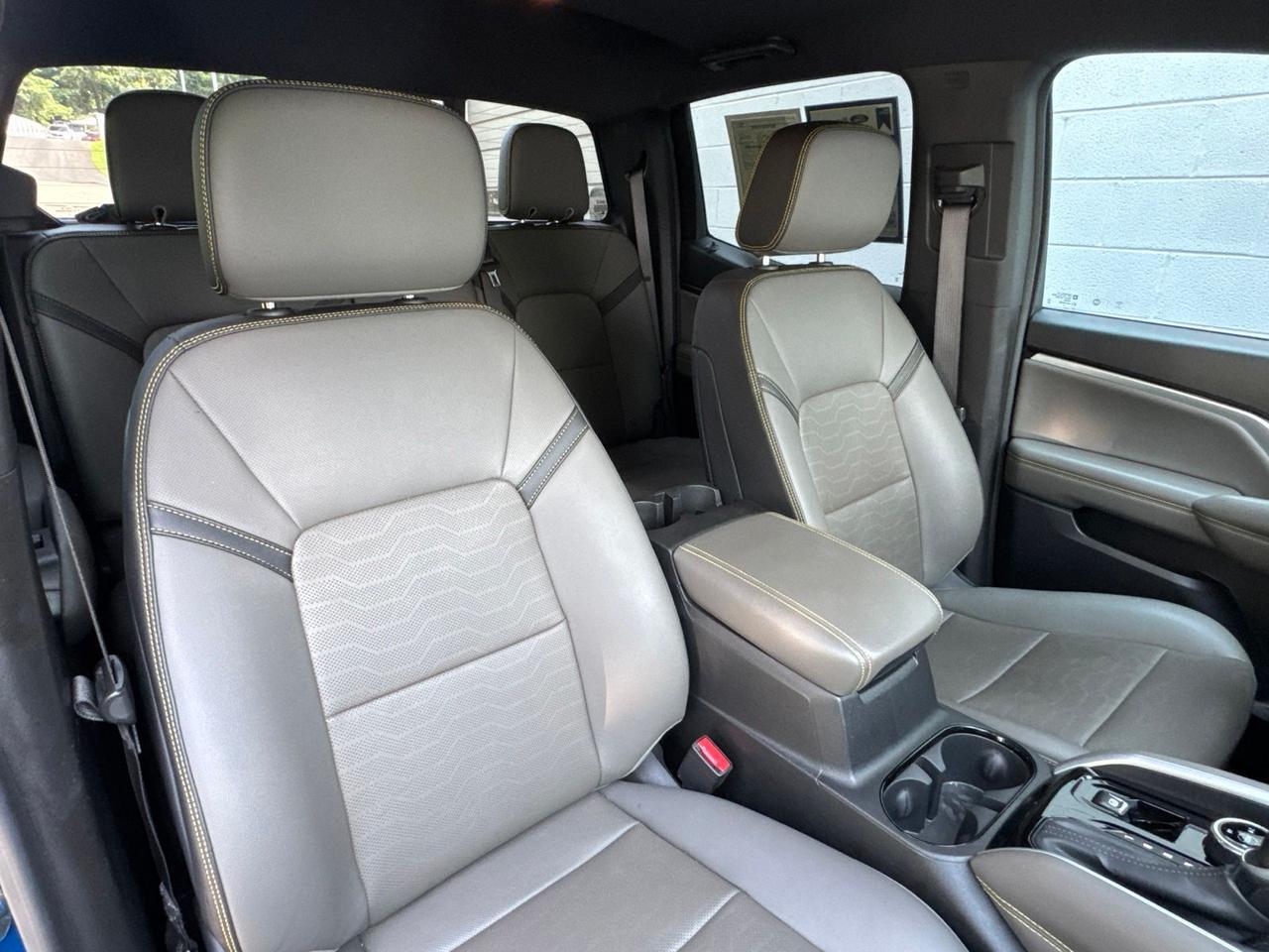 2023 Chevrolet Colorado ZR2 Warrenton VA