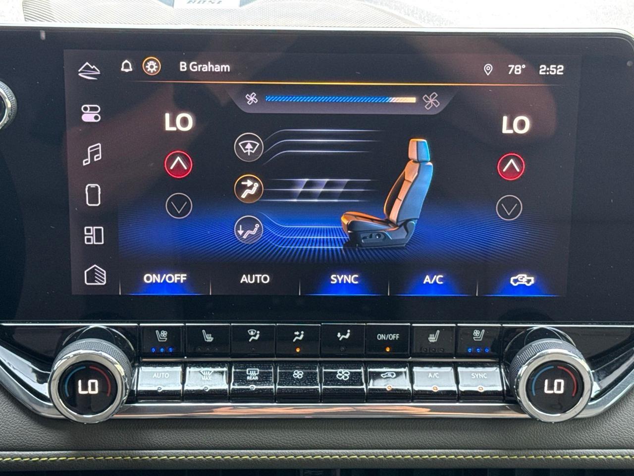 2023 Chevrolet Colorado ZR2 Warrenton VA
