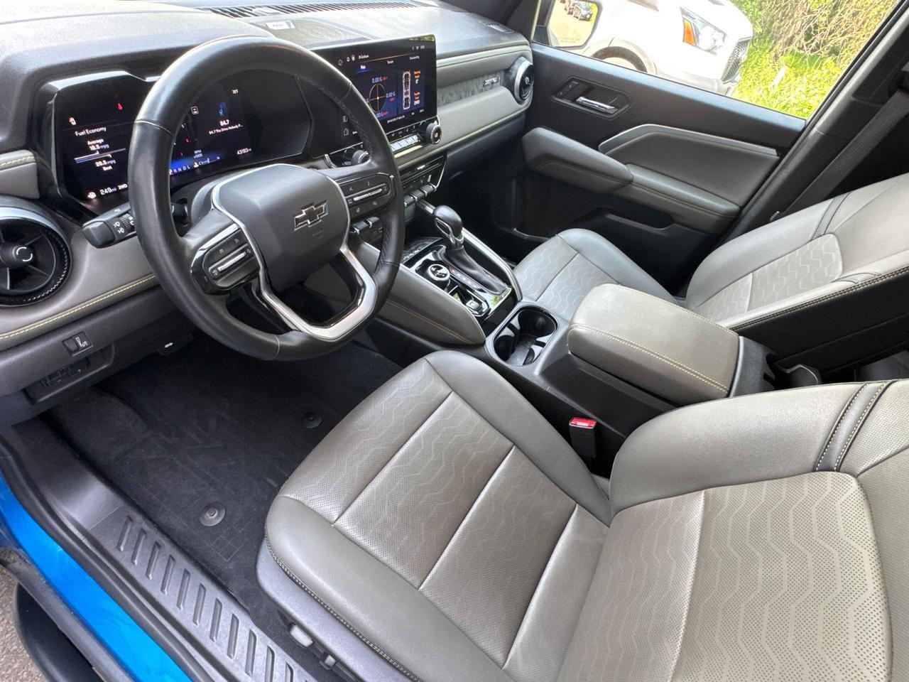 2023 Chevrolet Colorado ZR2 Warrenton VA
