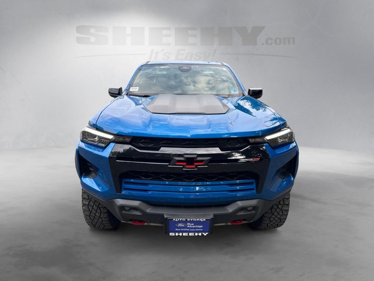 2023 Chevrolet Colorado ZR2 Warrenton VA