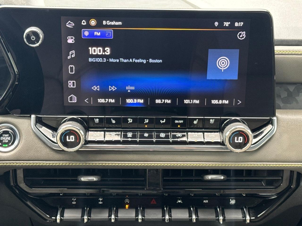 2023 Chevrolet Colorado ZR2 Warrenton VA