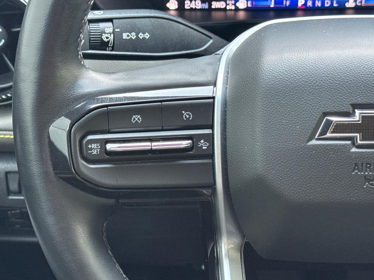 2023 Chevrolet Colorado ZR2 Warrenton VA