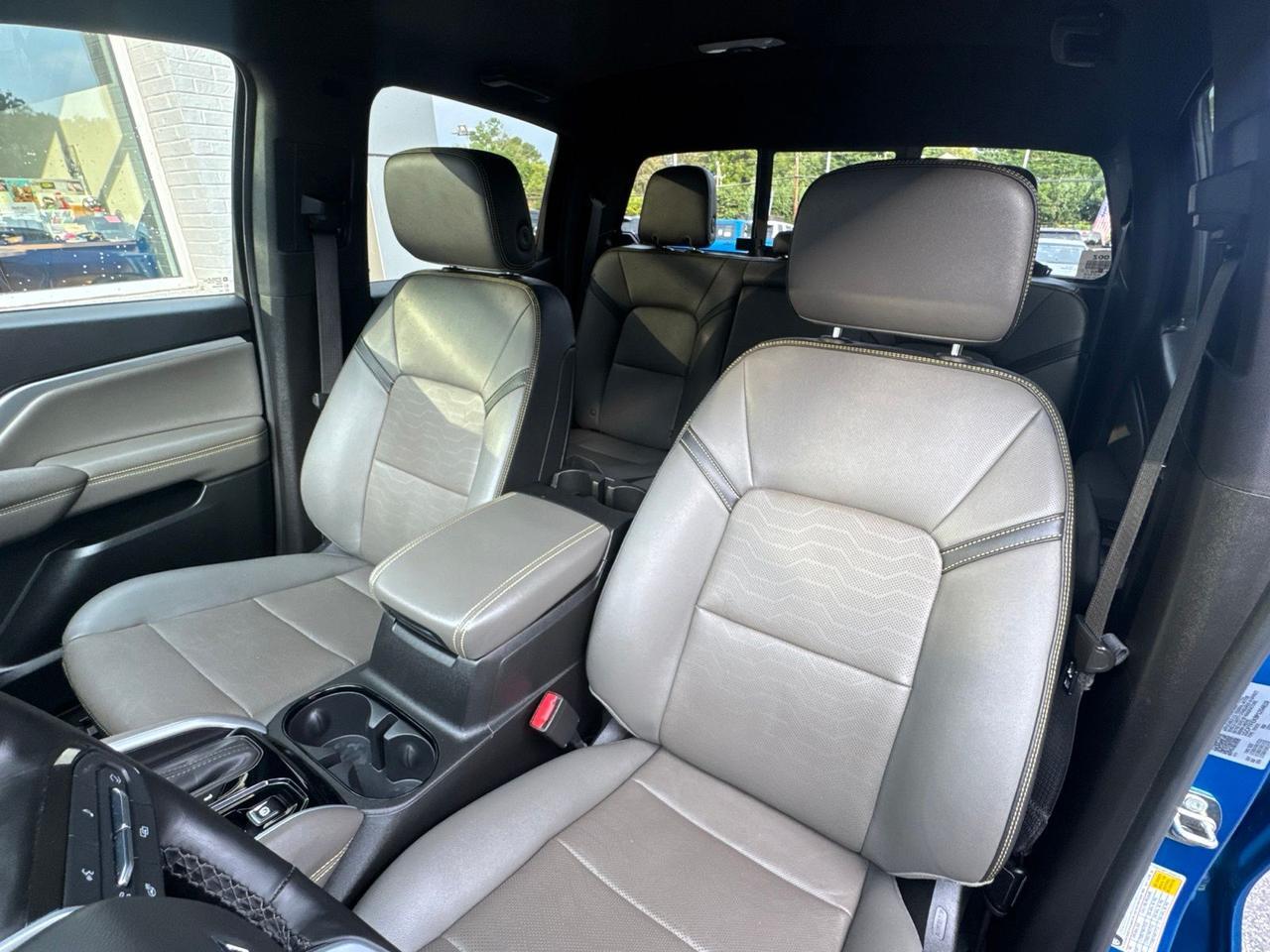 2023 Chevrolet Colorado ZR2 Warrenton VA