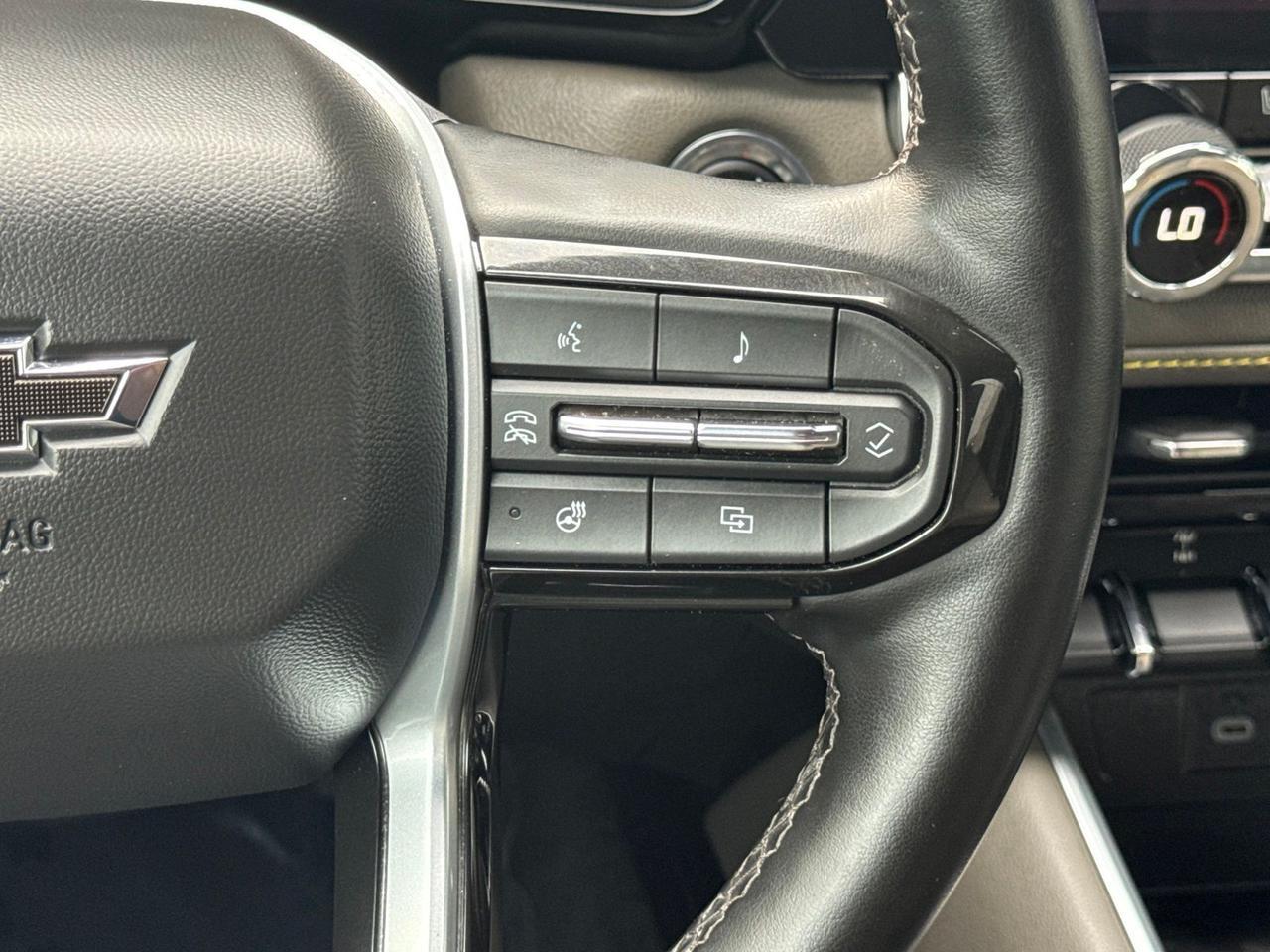 2023 Chevrolet Colorado ZR2 Warrenton VA
