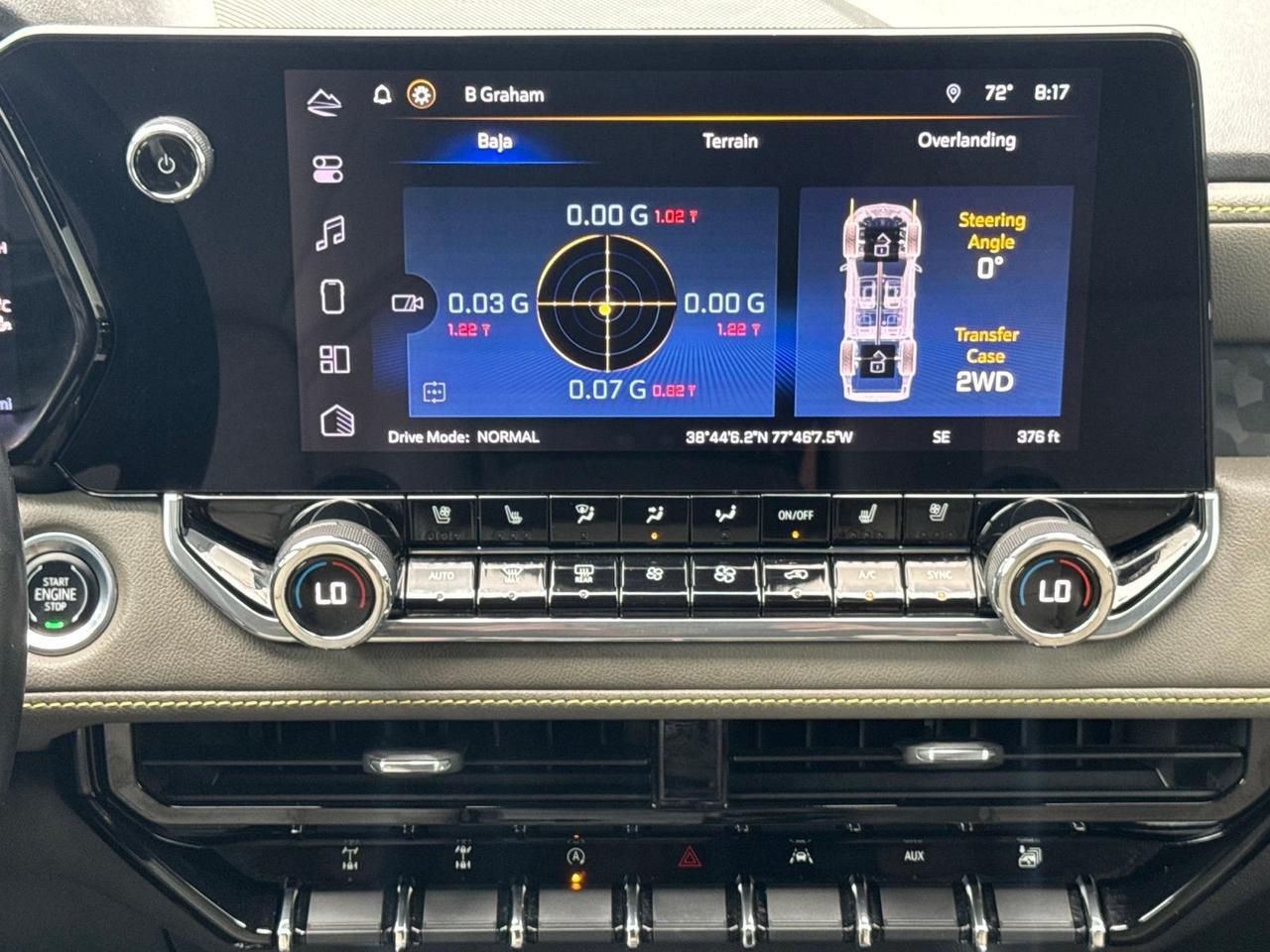 2023 Chevrolet Colorado ZR2 Warrenton VA