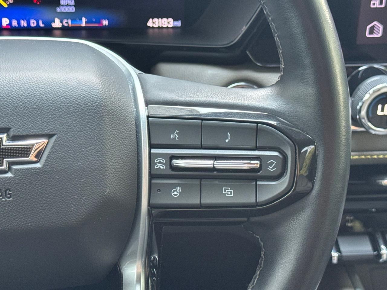 2023 Chevrolet Colorado ZR2 Warrenton VA