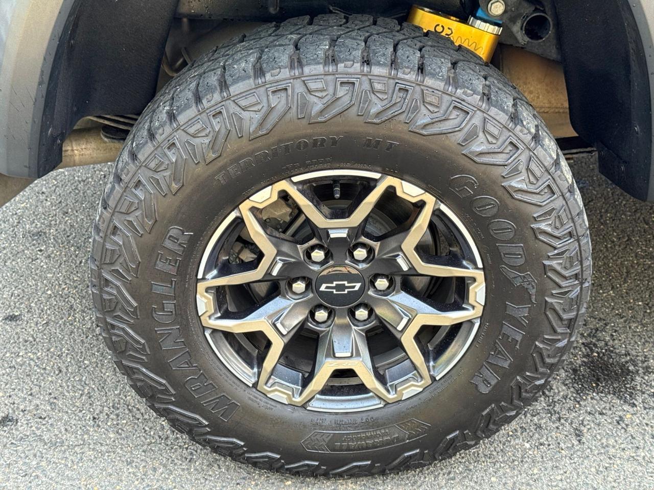 2023 Chevrolet Colorado ZR2 Warrenton VA