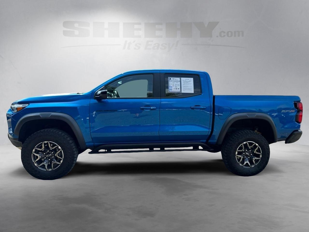 2023 Chevrolet Colorado ZR2 Warrenton VA