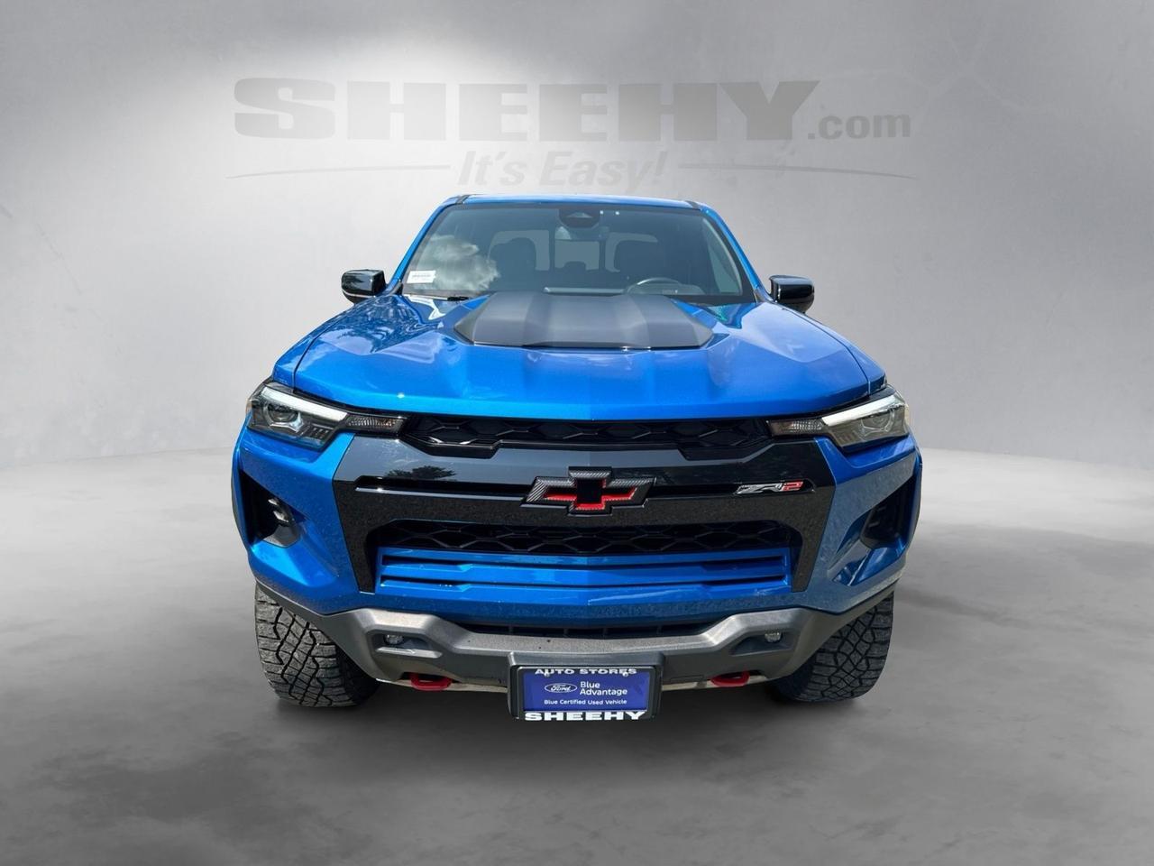 2023 Chevrolet Colorado ZR2 Warrenton VA