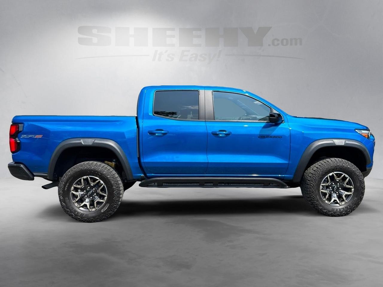 2023 Chevrolet Colorado ZR2 Warrenton VA