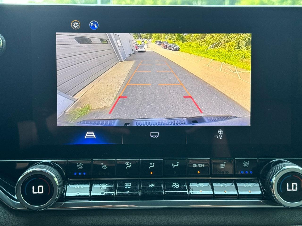 2023 Chevrolet Colorado ZR2 Warrenton VA