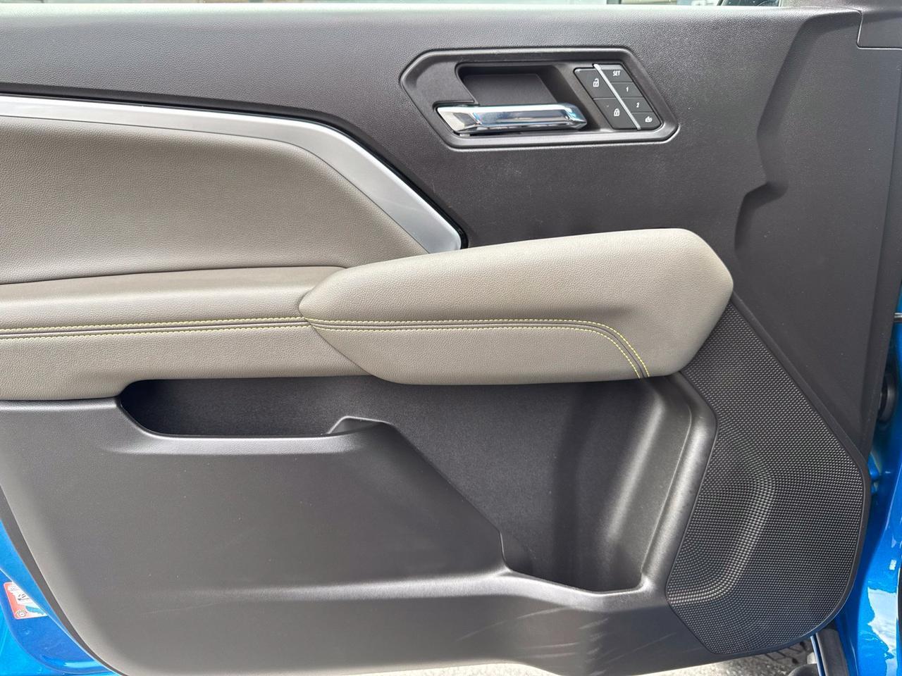 2023 Chevrolet Colorado ZR2 Warrenton VA