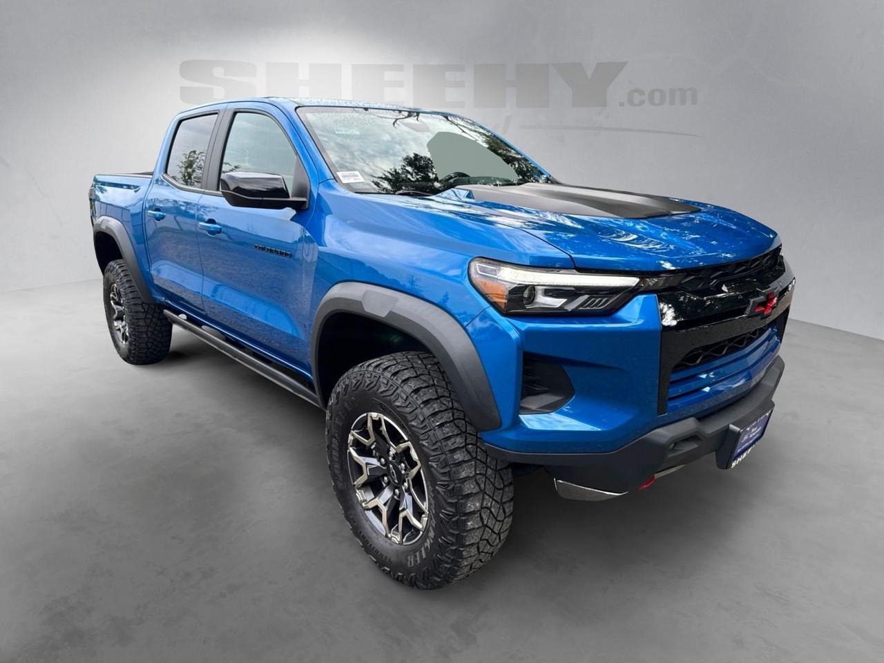 2023 Chevrolet Colorado ZR2 Warrenton VA