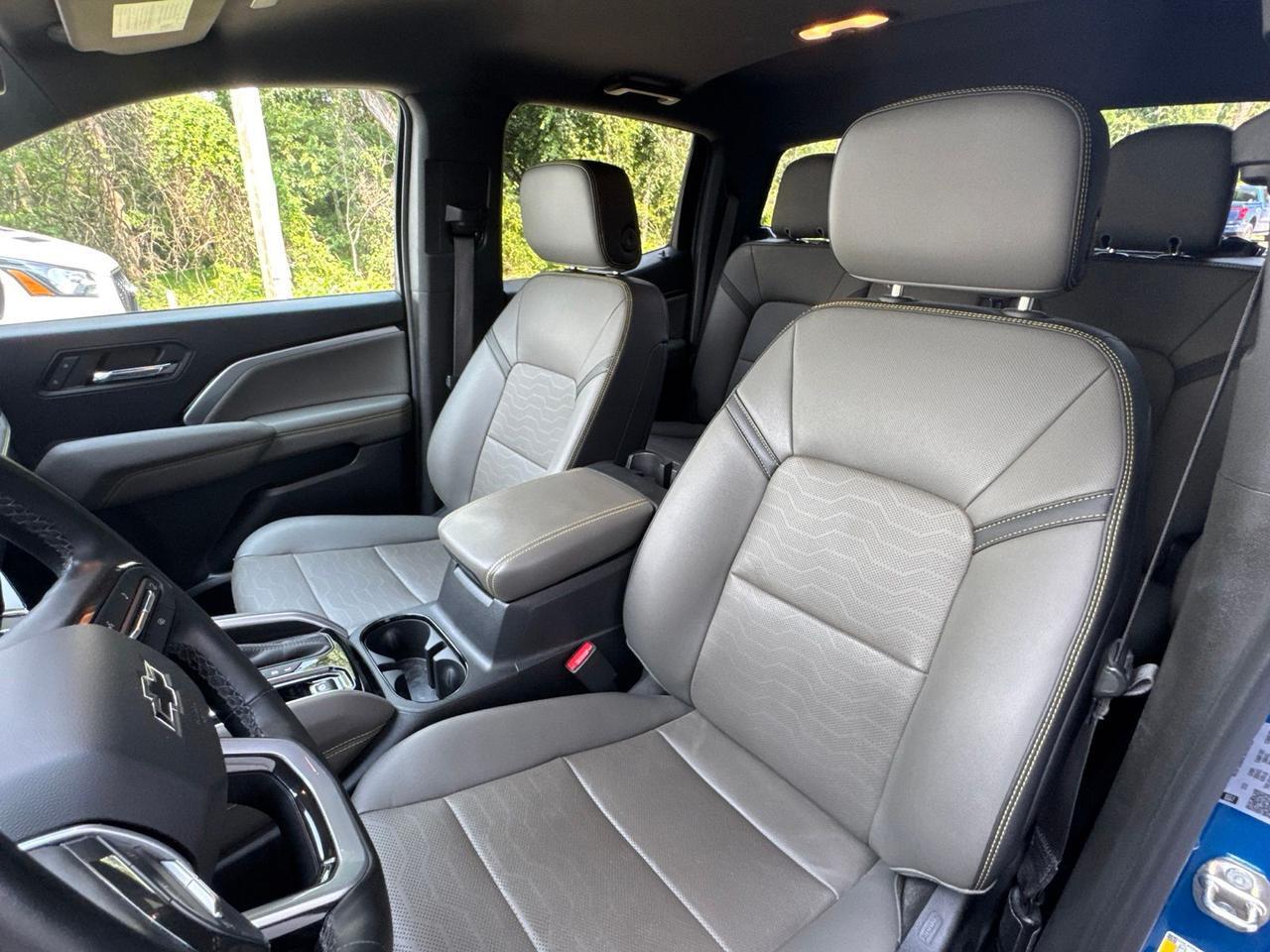 2023 Chevrolet Colorado ZR2 Warrenton VA