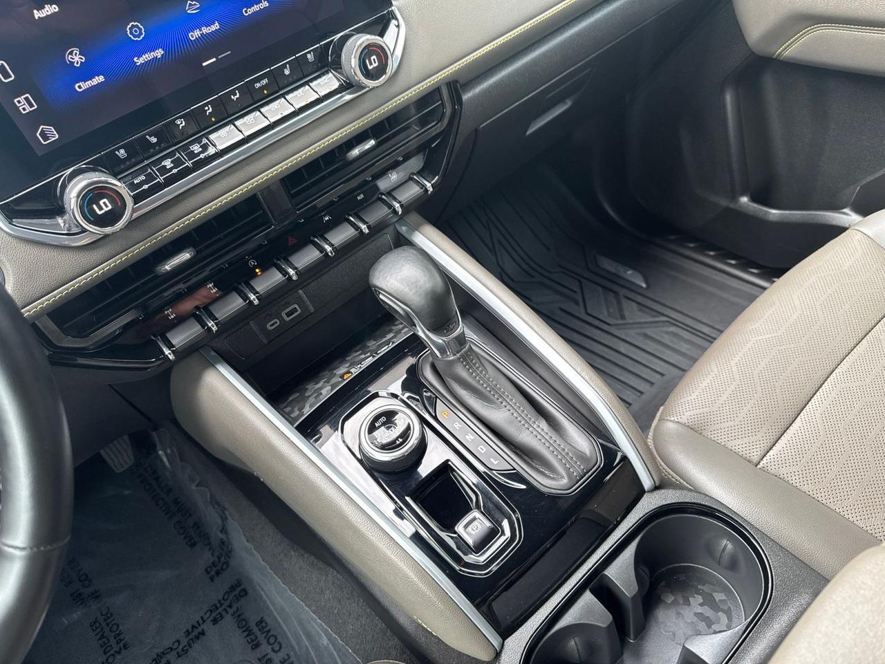 2023 Chevrolet Colorado ZR2 Warrenton VA