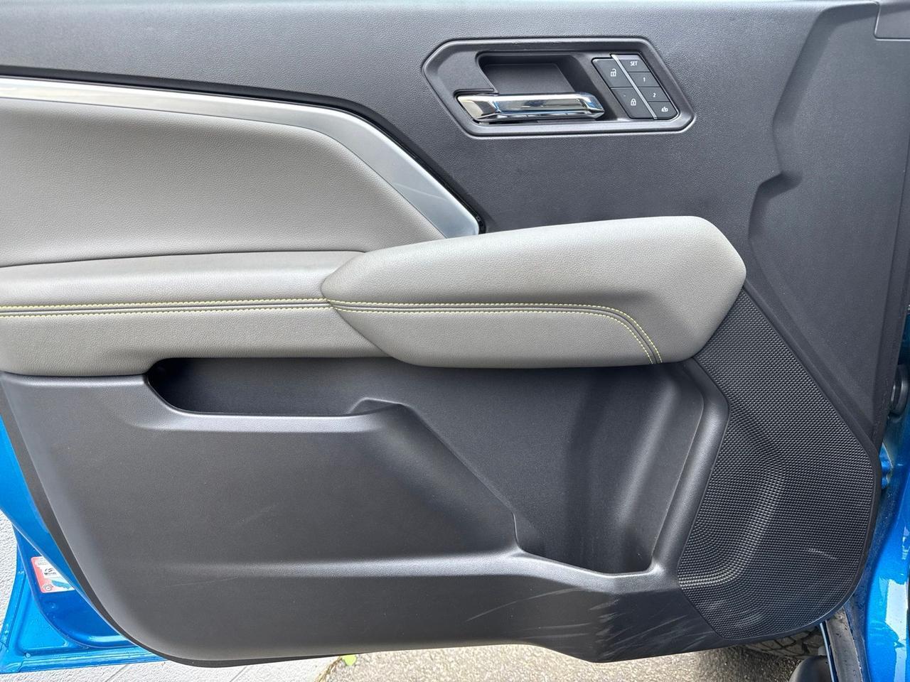 2023 Chevrolet Colorado ZR2 Warrenton VA