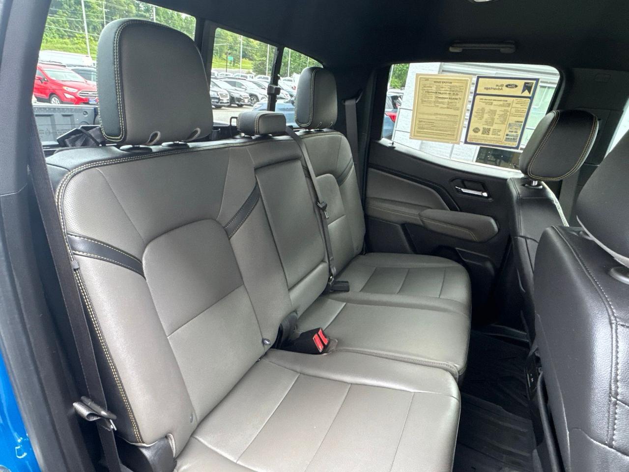 2023 Chevrolet Colorado ZR2 Warrenton VA