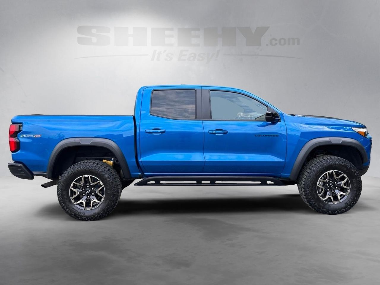 2023 Chevrolet Colorado ZR2 Warrenton VA