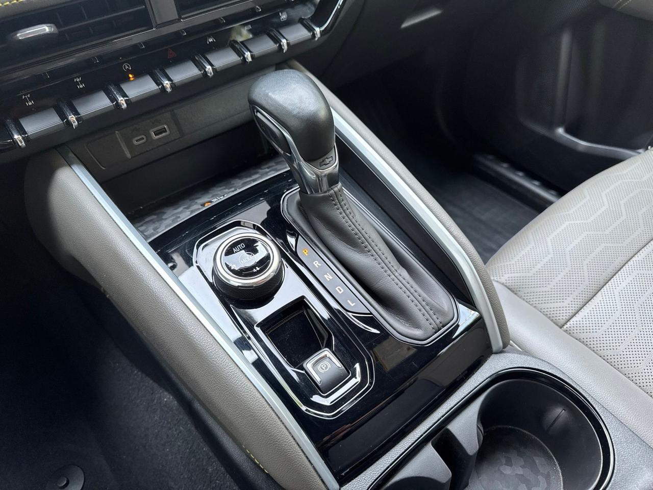 2023 Chevrolet Colorado ZR2 Warrenton VA