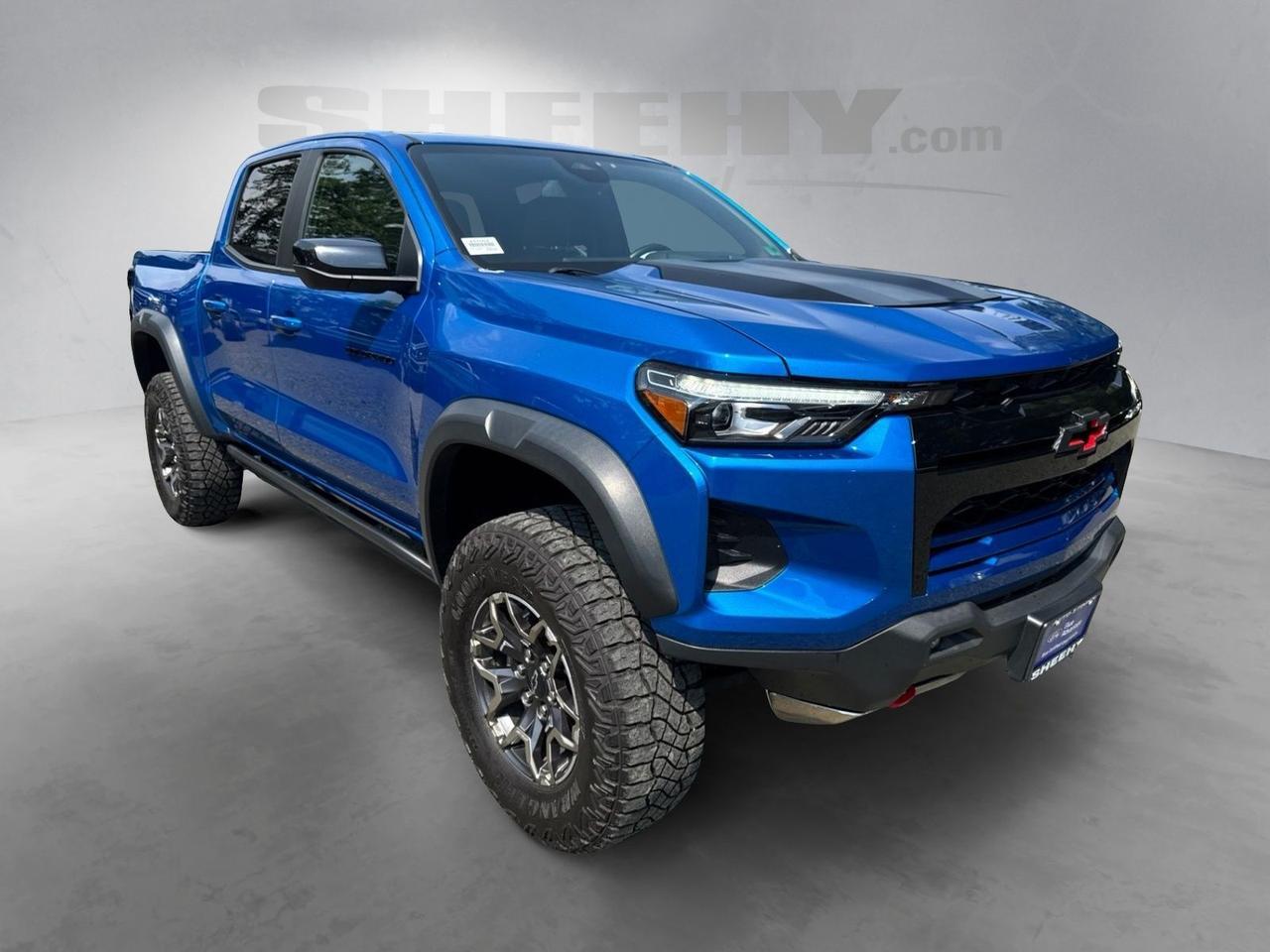 2023 Chevrolet Colorado ZR2 Warrenton VA