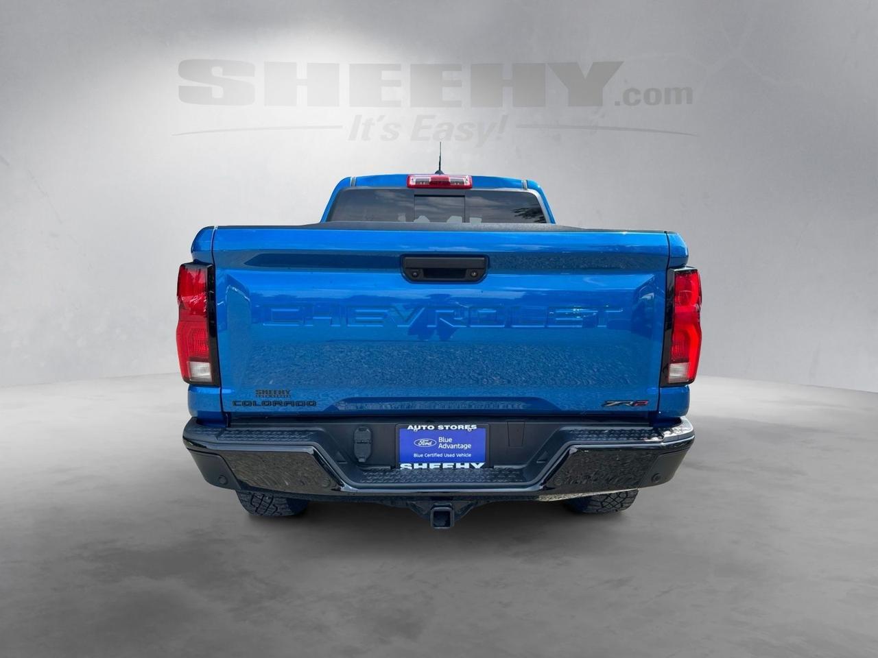 2023 Chevrolet Colorado ZR2 Warrenton VA