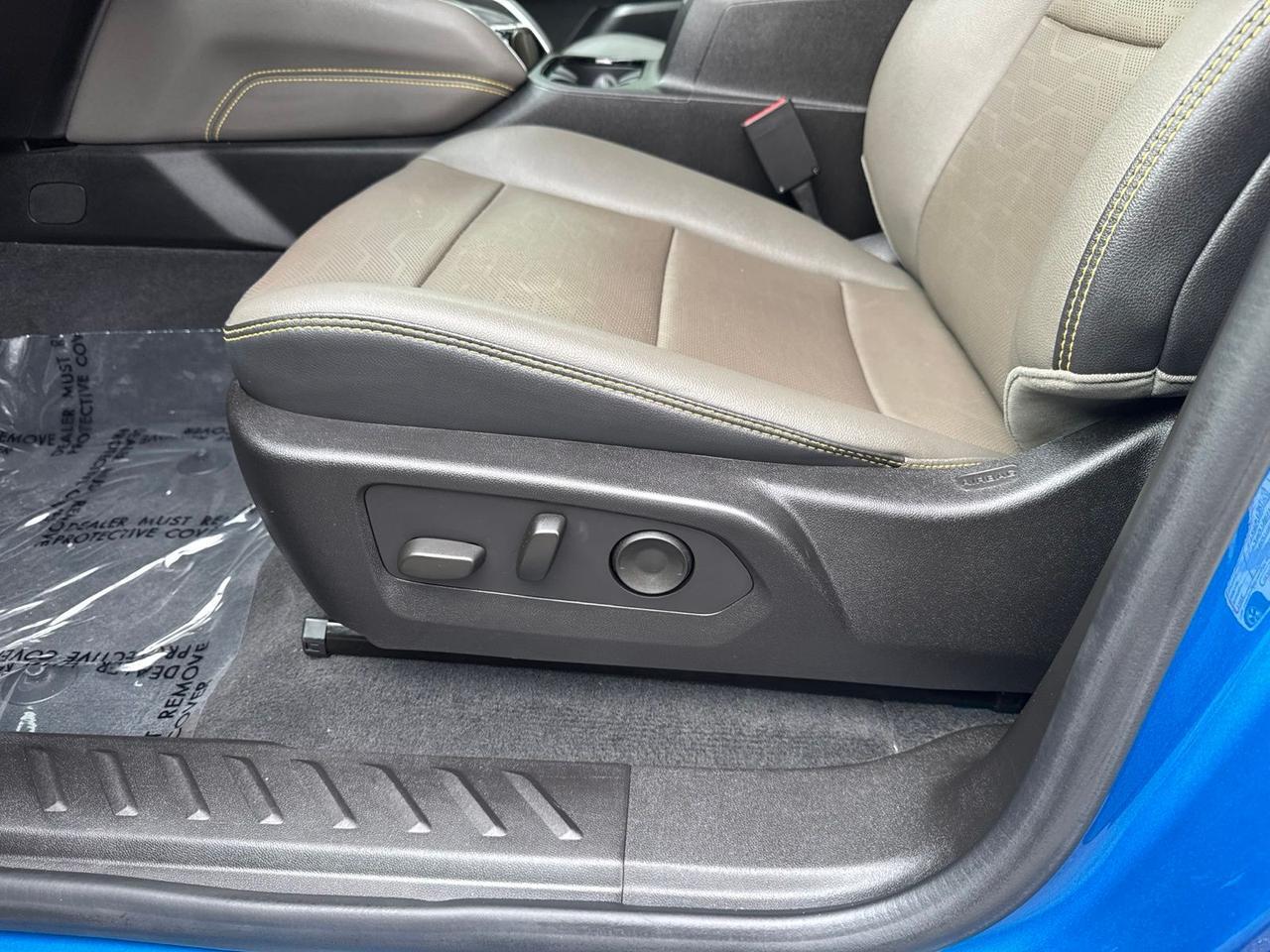 2023 Chevrolet Colorado ZR2 Warrenton VA