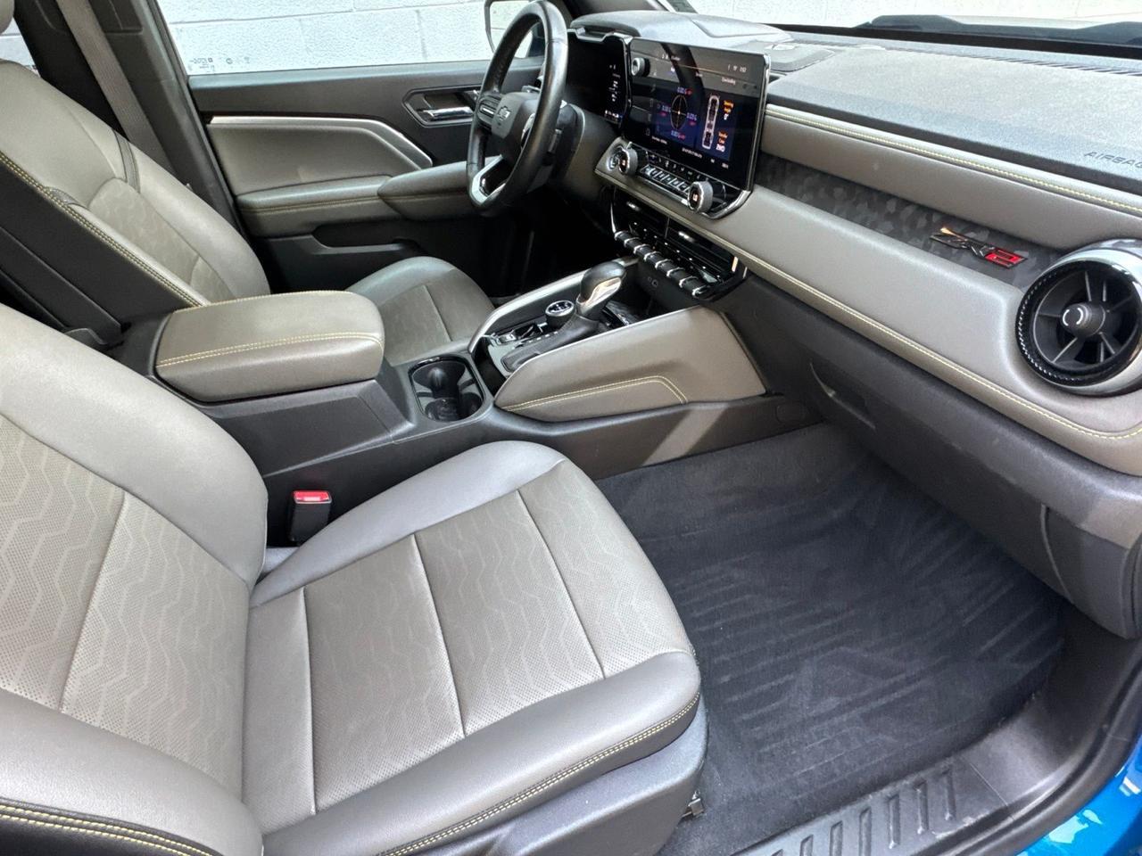2023 Chevrolet Colorado ZR2 Warrenton VA