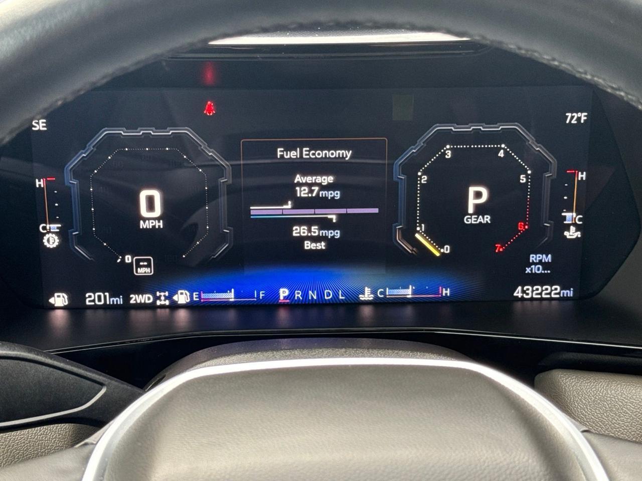 2023 Chevrolet Colorado ZR2 Warrenton VA